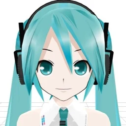 Ícone de YoubiMiku