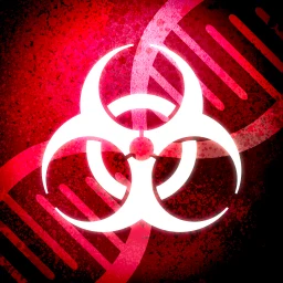 Ícone de Plague Inc.